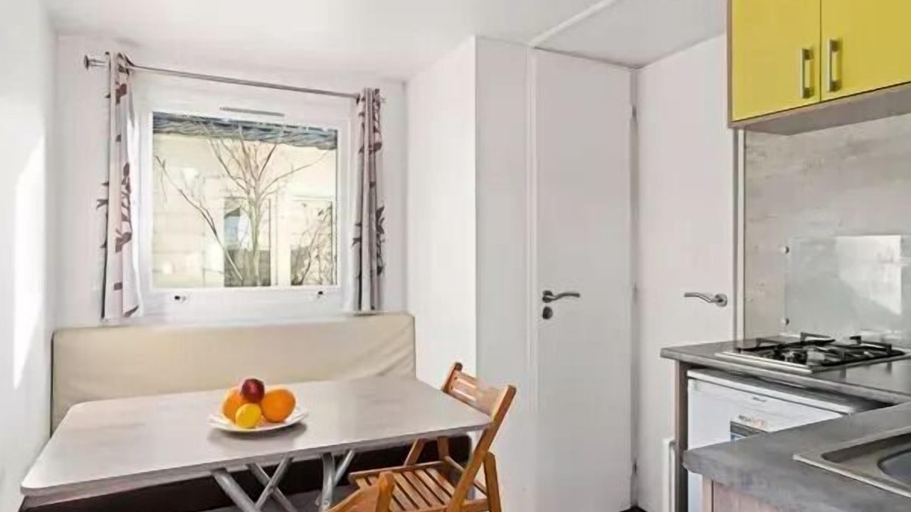 Photo of Kitchen in Les Mazures