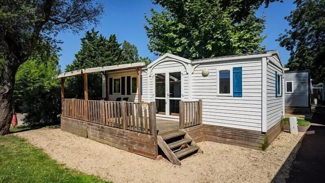 Photo of Outdoor in Les Mazures