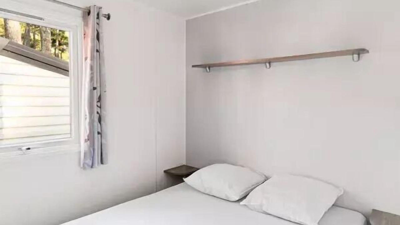 Photo of Bedroom in Les Mazures