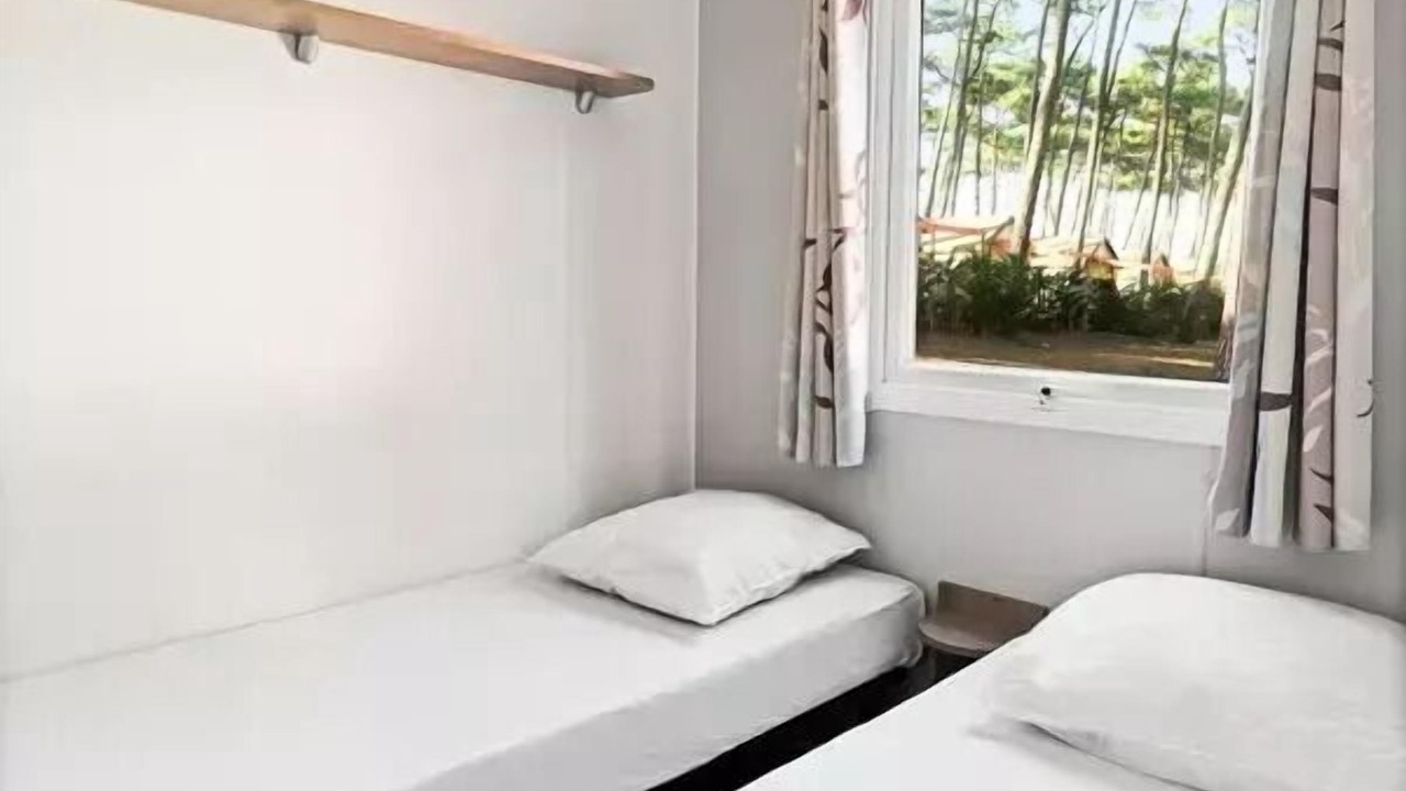 Photo of Bedroom in Les Mazures