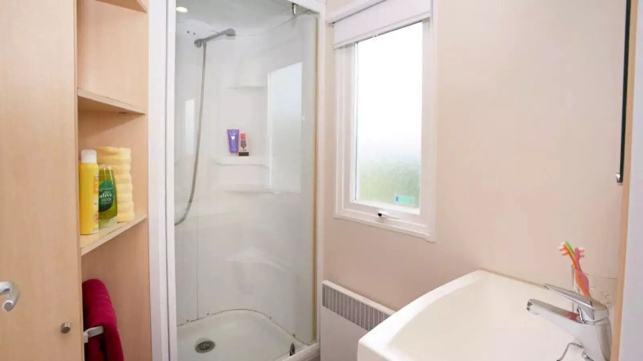 Photo of Bathroom in Les Mazures