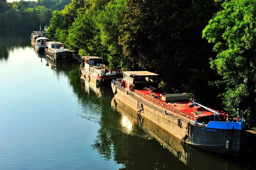 Photo of Others in Les Mazures