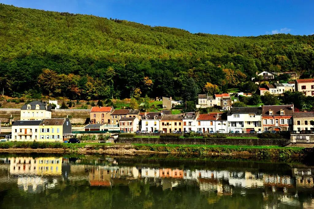 Photo of Others in Les Mazures