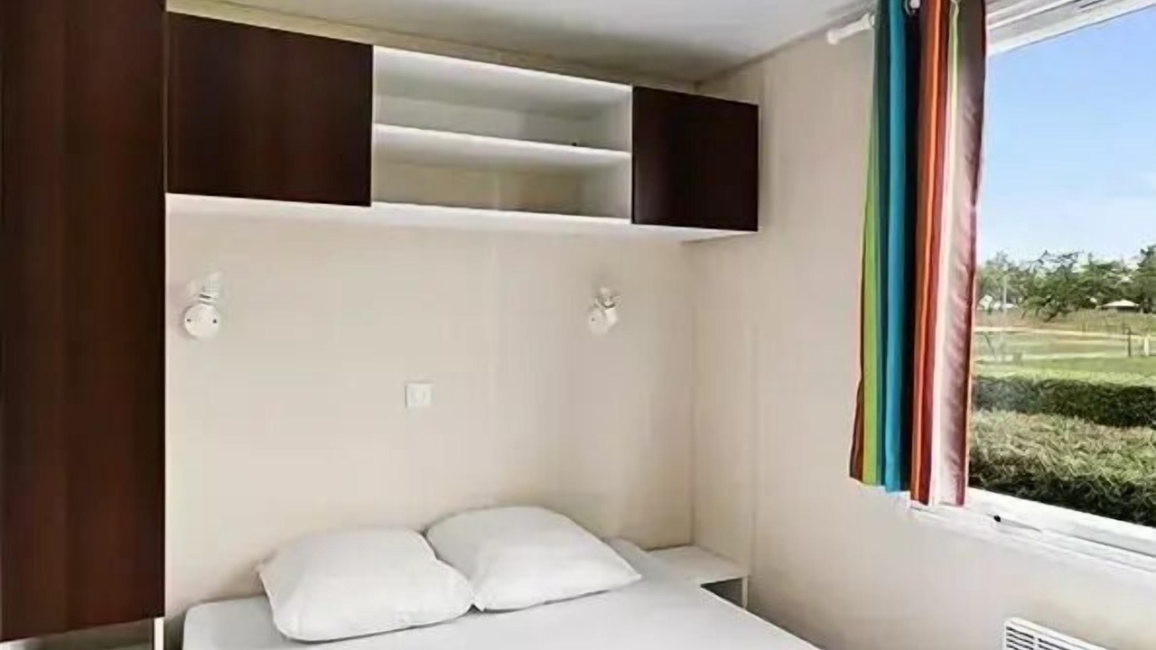 Photo of Bedroom in Ivry-la-Bataille