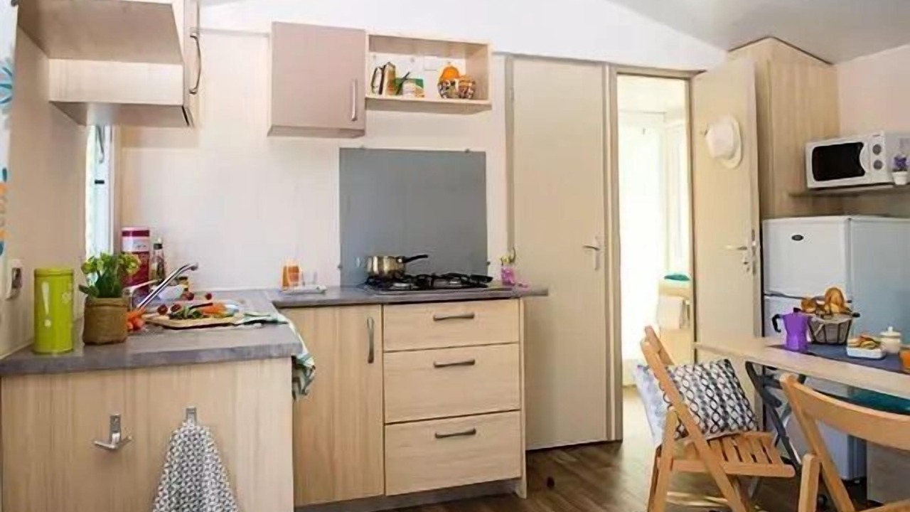 Photo of Kitchen in Ivry-la-Bataille