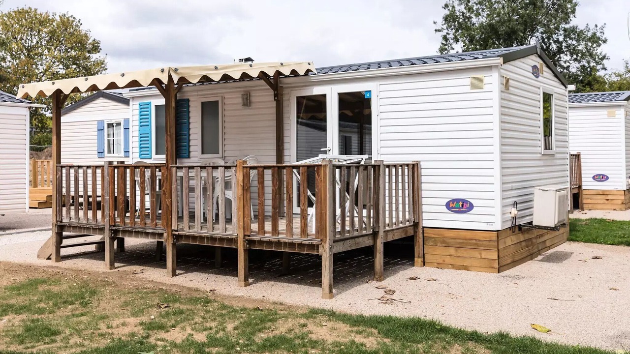 Photo of Outdoor in Ouistreham