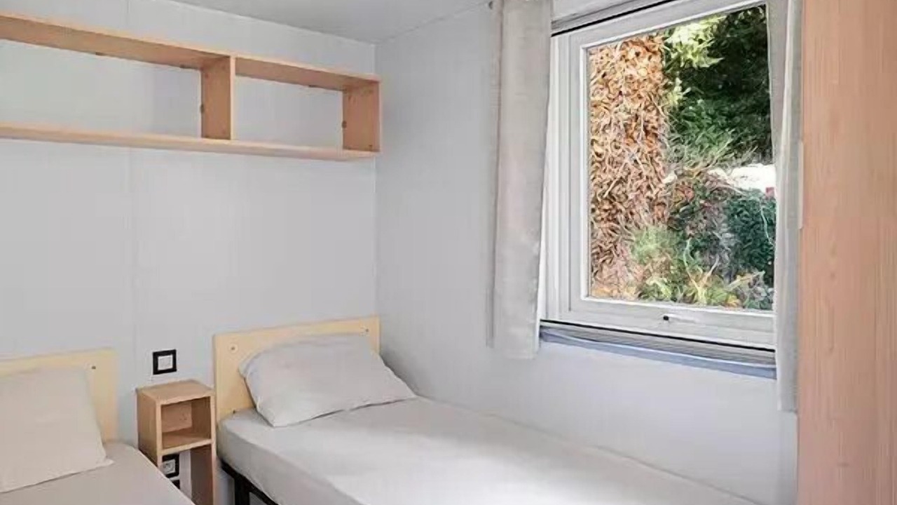 Photo of Bedroom in Ouistreham