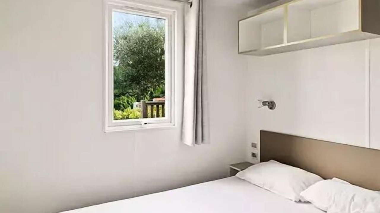 Photo of Bedroom in Ouistreham
