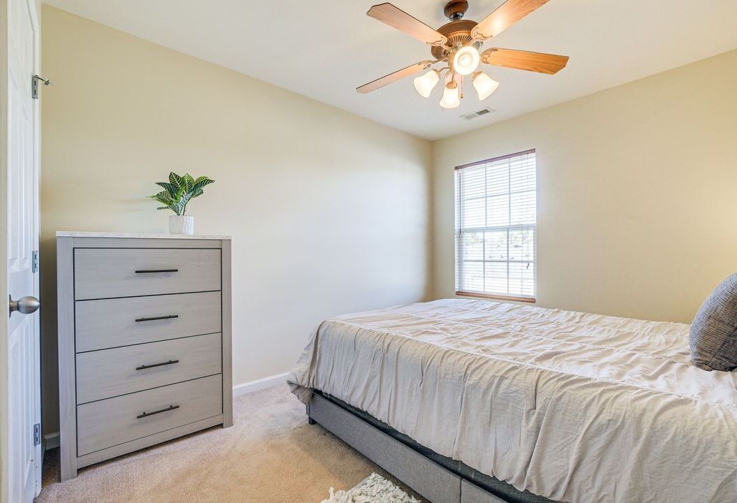 Photo of Bedroom in Morrisville