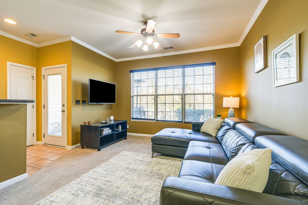 Photo of Livingroom in Morrisville