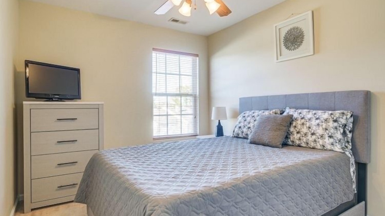 Photo of Bedroom in Morrisville