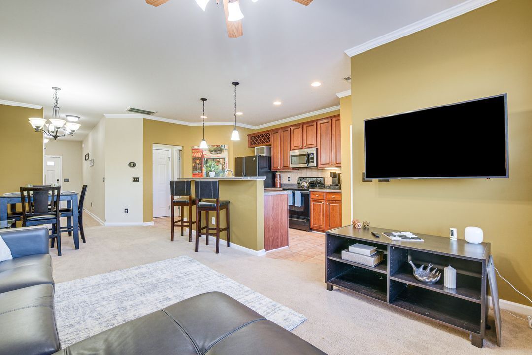 Photo of Livingroom in Morrisville