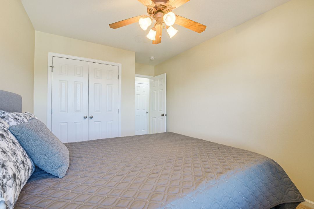 Photo of Bedroom in Morrisville