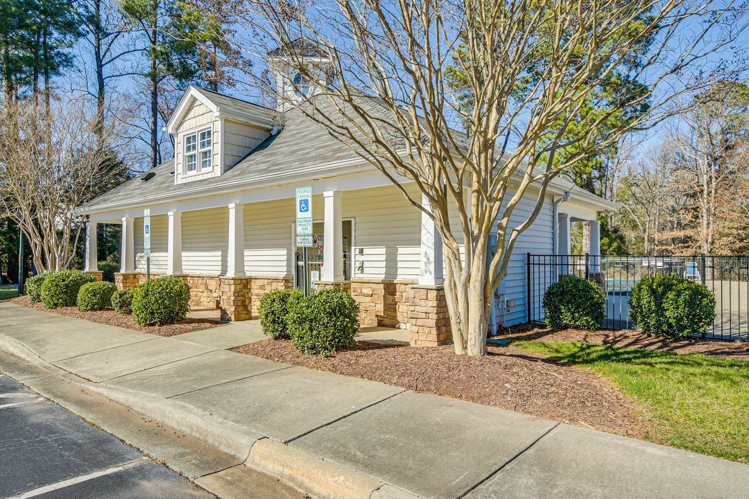 Photo of Outdoor in Morrisville