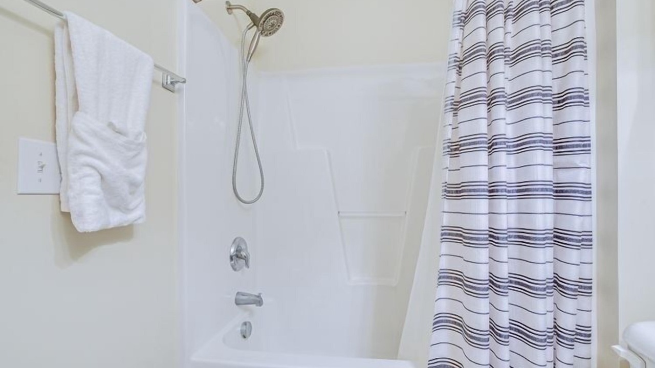 Photo of Bathroom in Morrisville