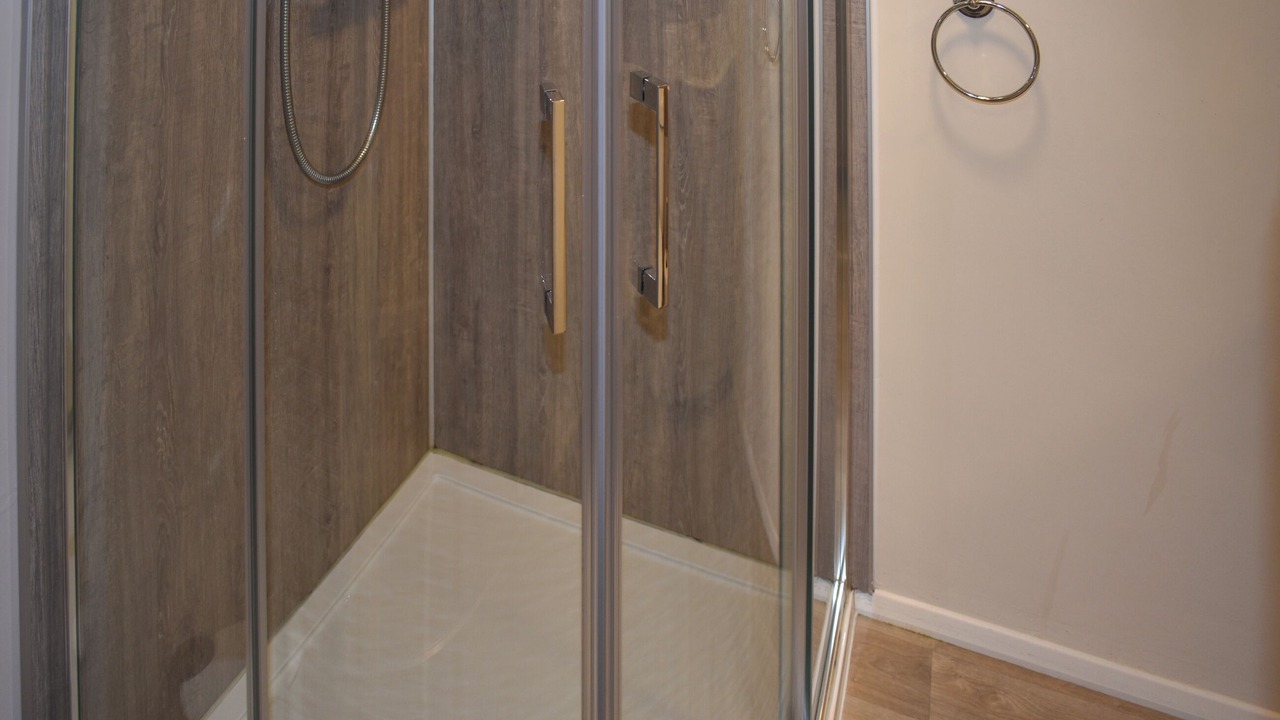 Photo of Bathroom in Shebbear