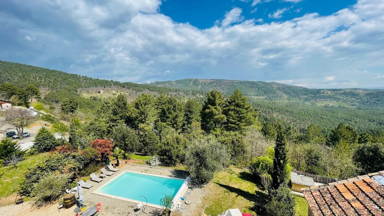 Photo of Outdoor in Planzolles