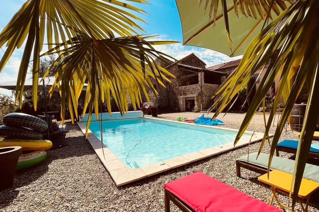 Photo of Outdoor in Planzolles