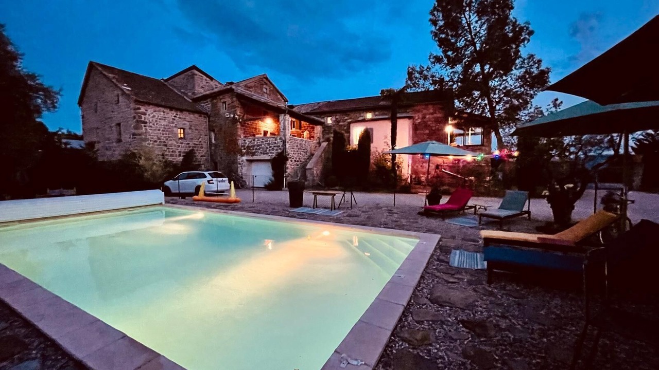 Photo of Outdoor in Planzolles