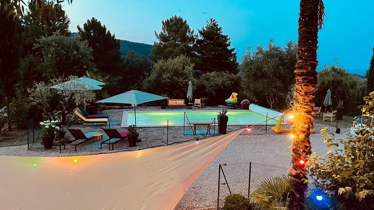 Photo of Outdoor in Planzolles