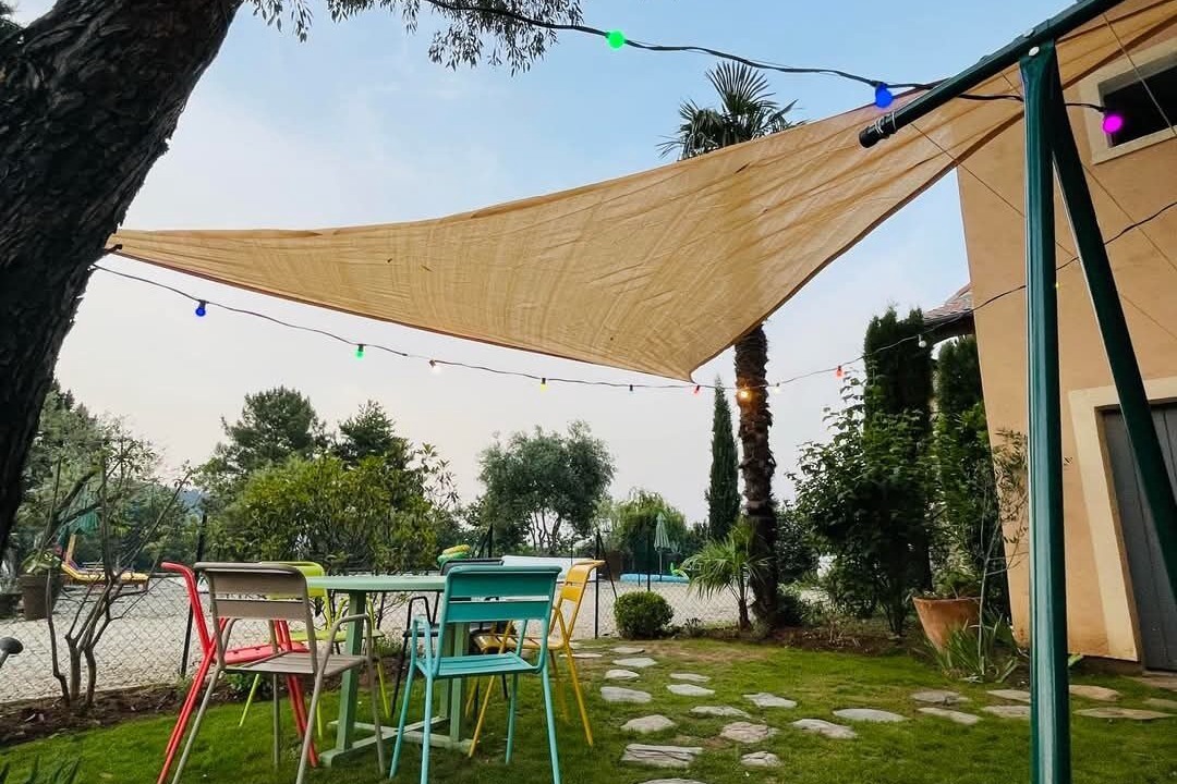 Photo of Outdoor in Planzolles