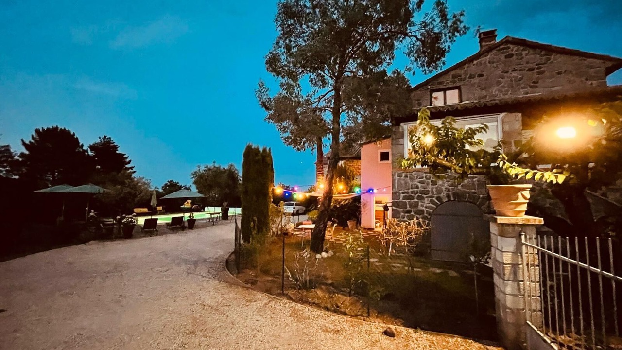 Photo of Outdoor in Planzolles