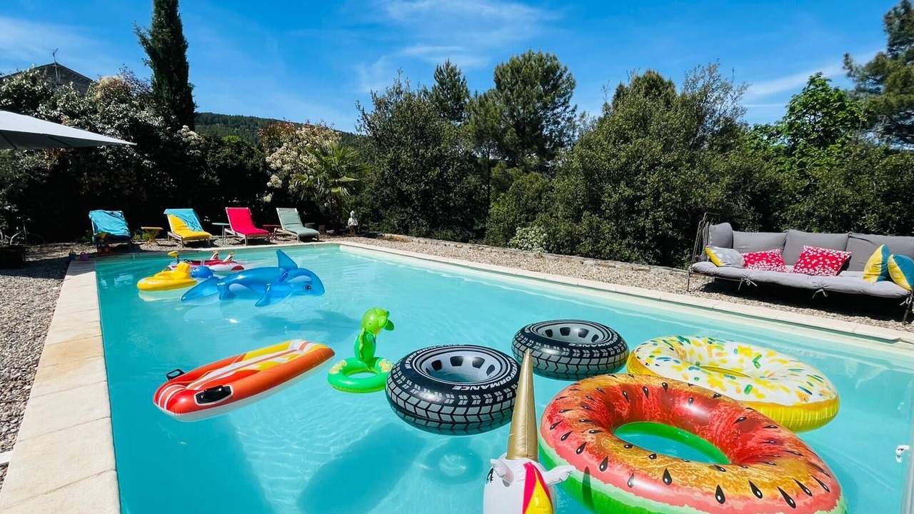 Photo of Outdoor in Planzolles