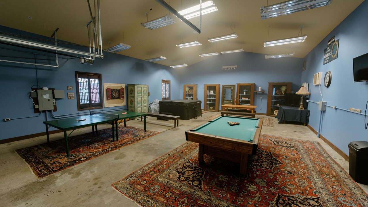 Photo of Bedroom in Franklin Springs