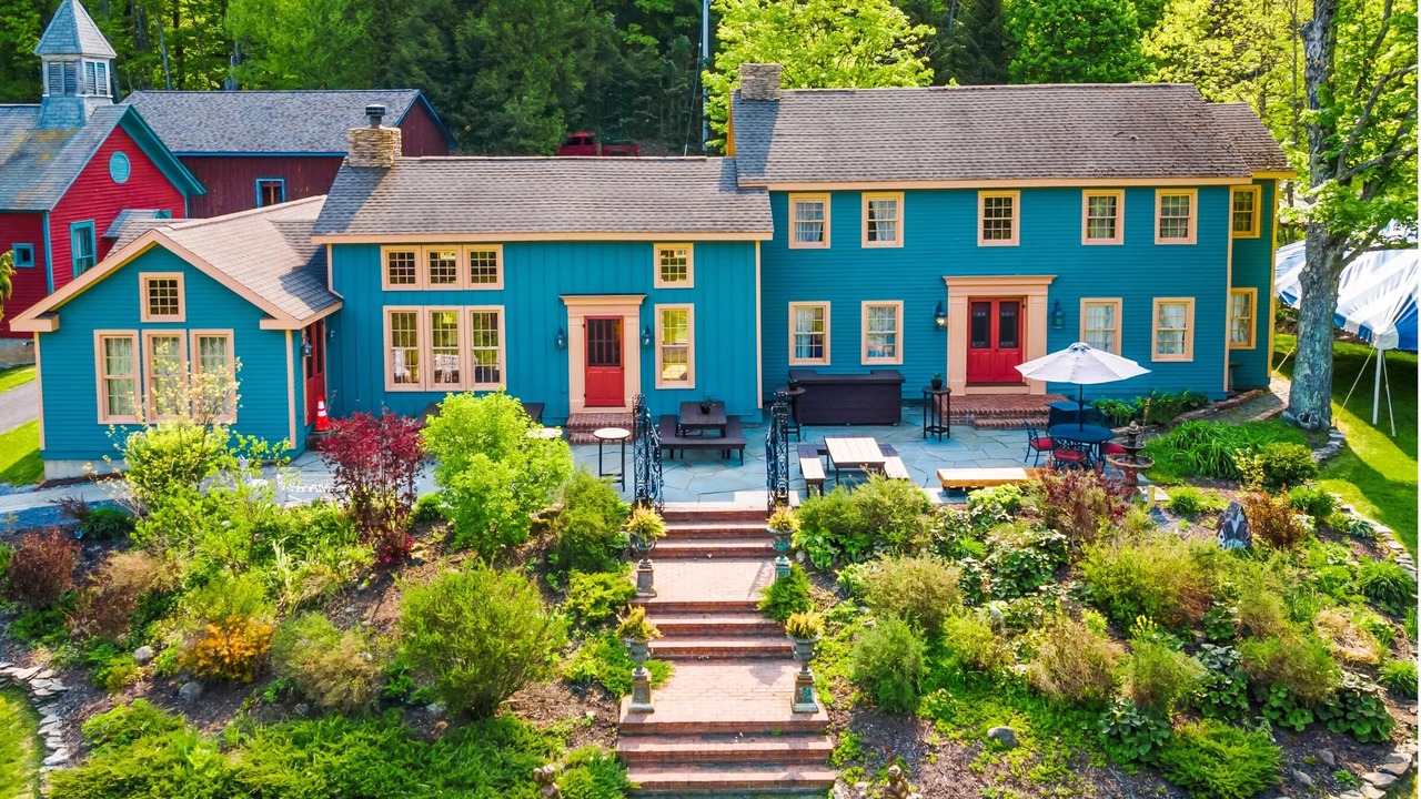 Photo of Outdoor in Franklin Springs