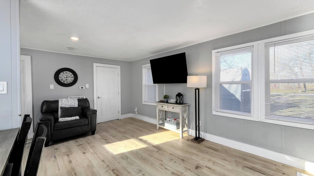 Photo of Livingroom in Sugar Creek