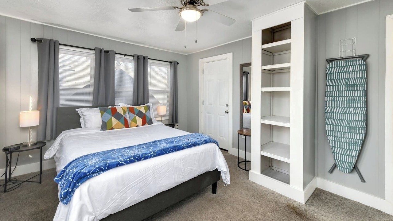 Photo of Bedroom in Sugar Creek