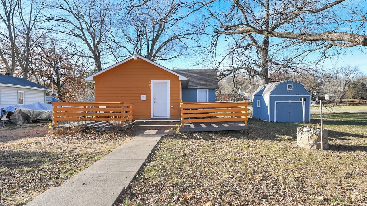 Photo of Outdoor in Sugar Creek