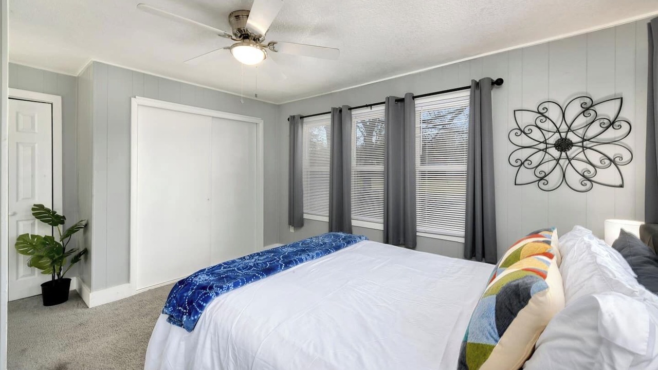 Photo of Bedroom in Sugar Creek