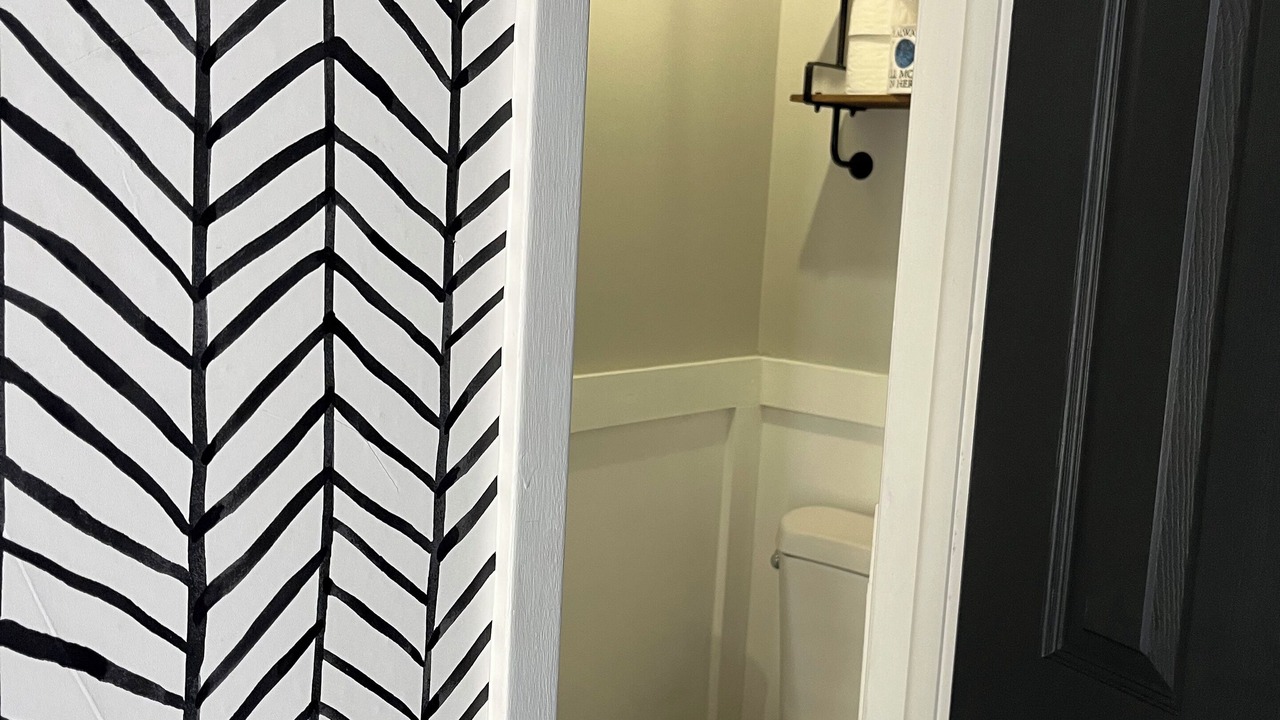 Photo of Bathroom in Stansbury Park