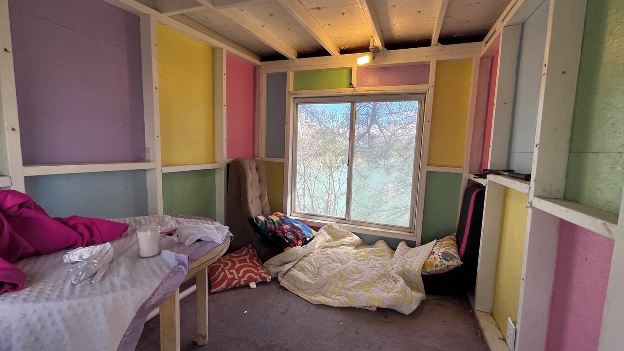 Photo of Bedroom in Stansbury Park