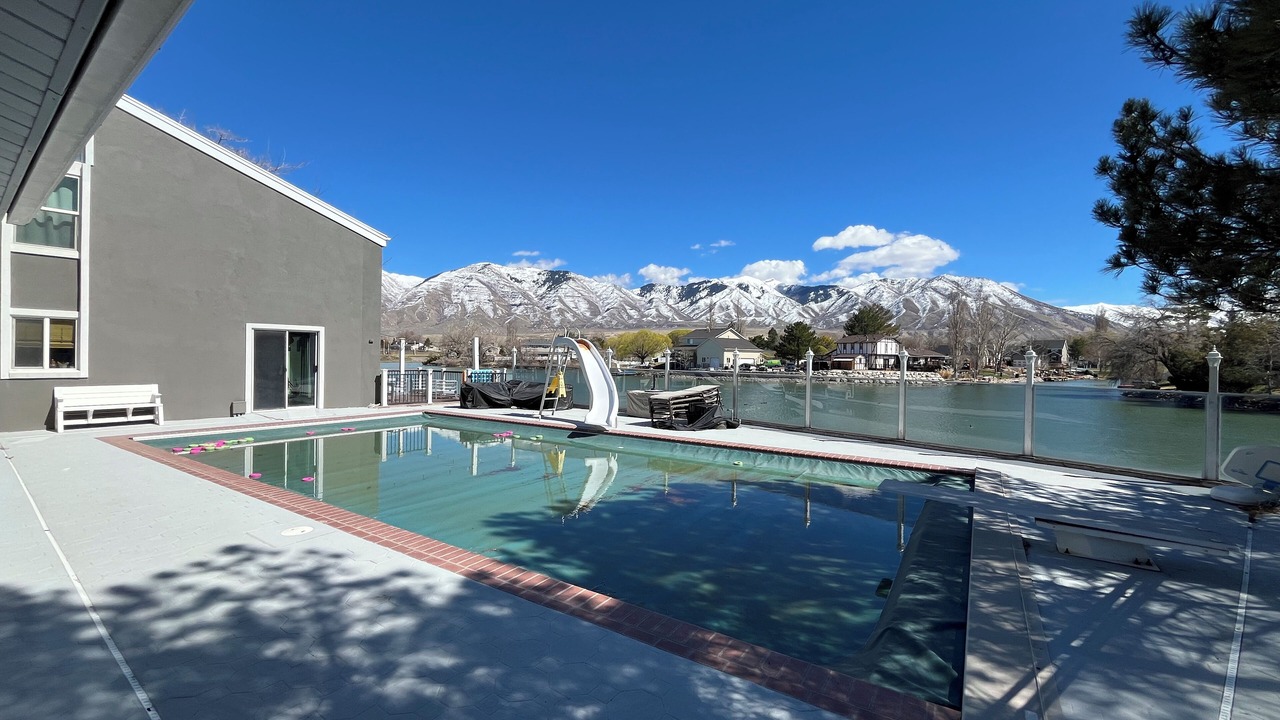 Photo of Outdoor in Stansbury Park