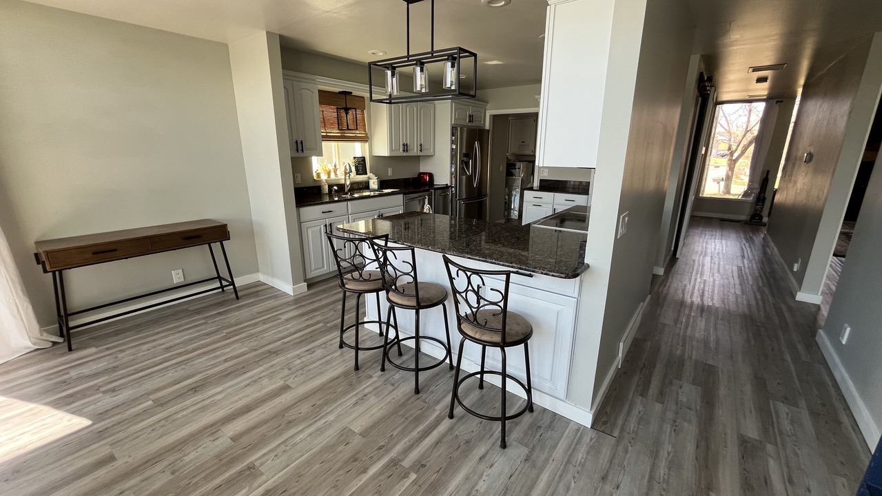 Photo of Kitchen in Stansbury Park