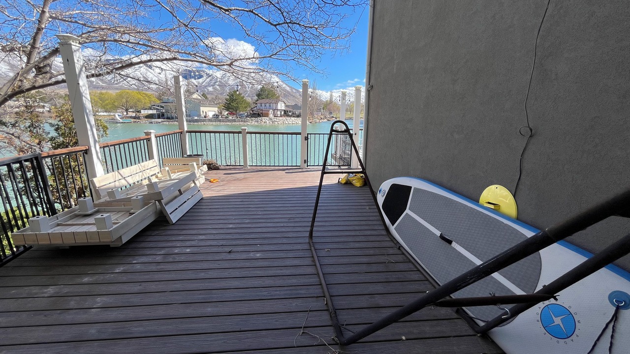 Photo of Outdoor in Stansbury Park