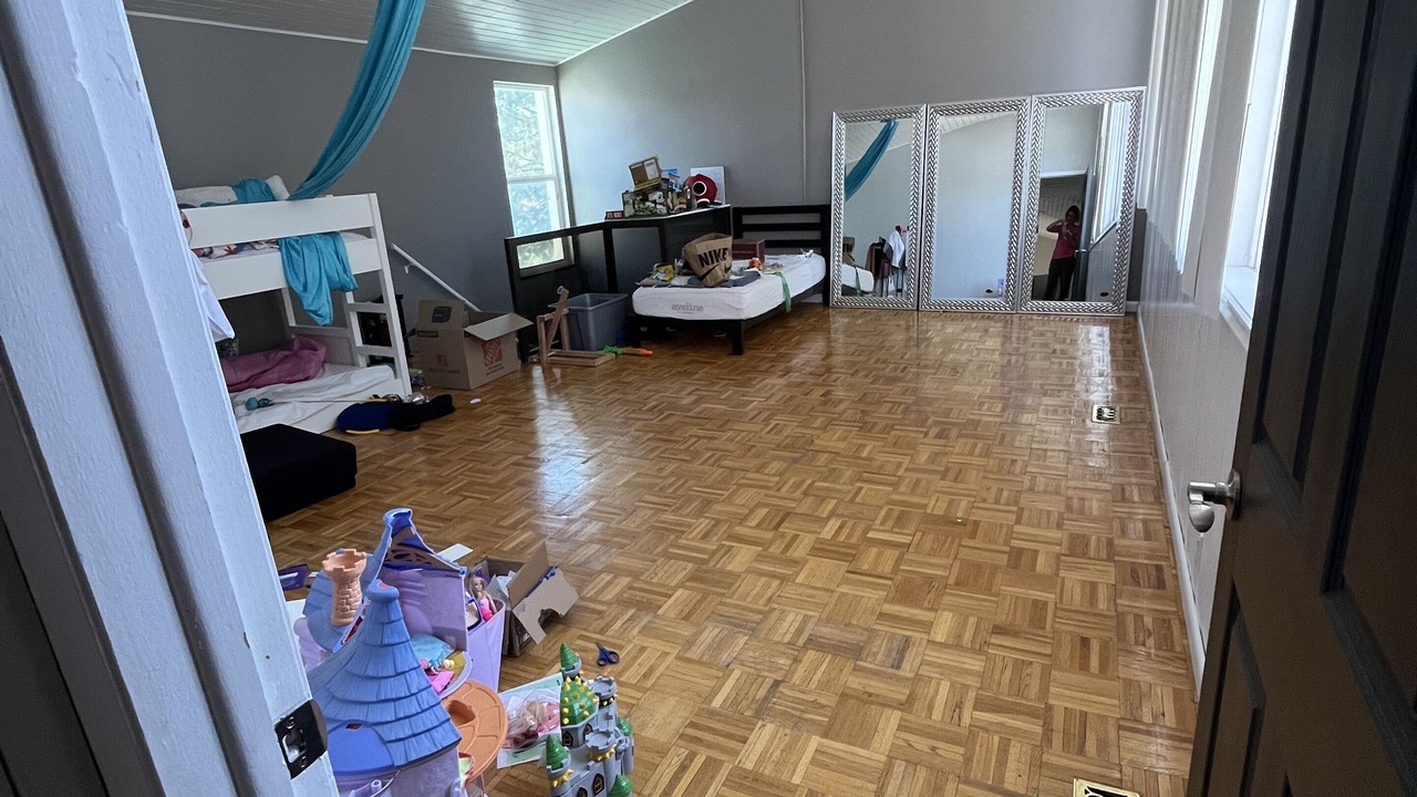 Photo of Bedroom in Stansbury Park