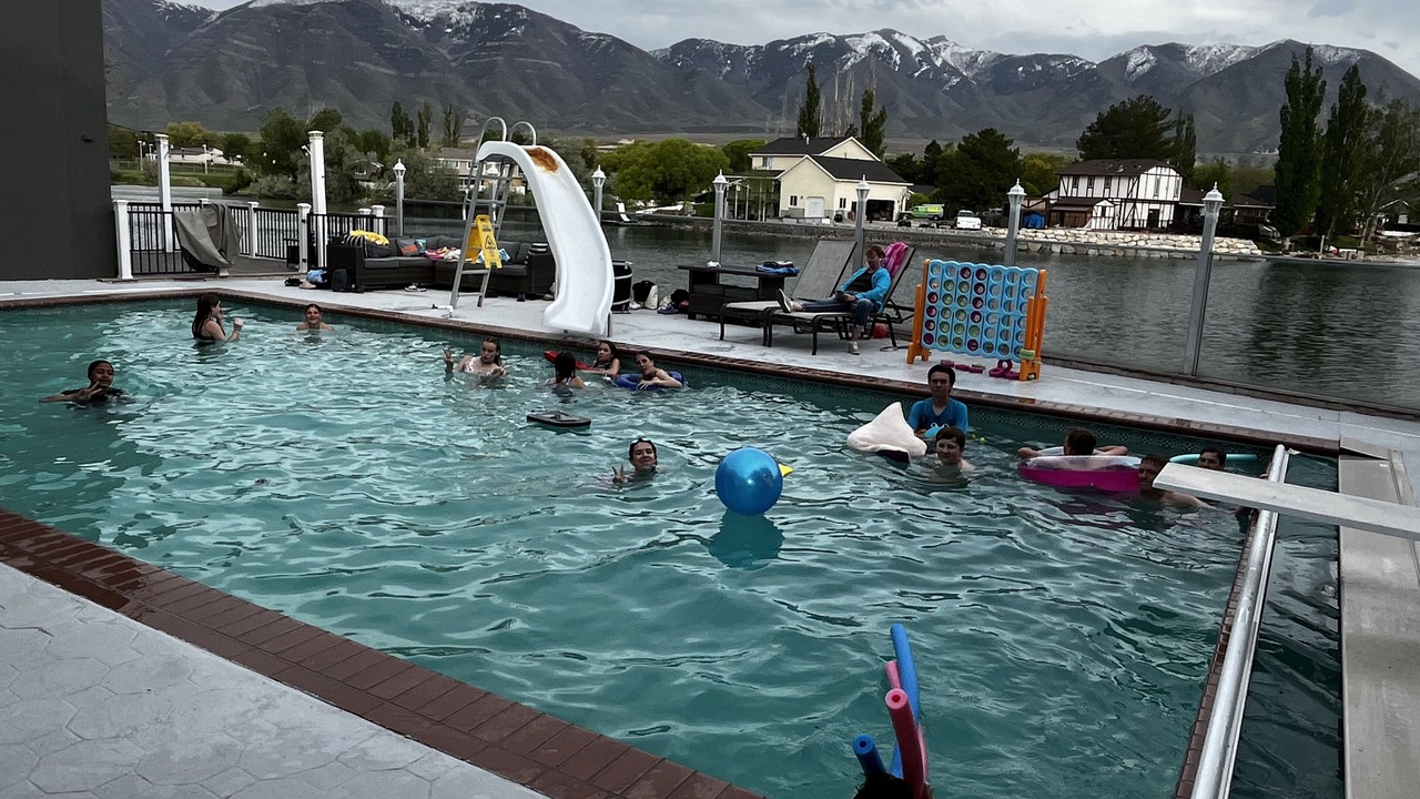 Photo of Outdoor in Stansbury Park