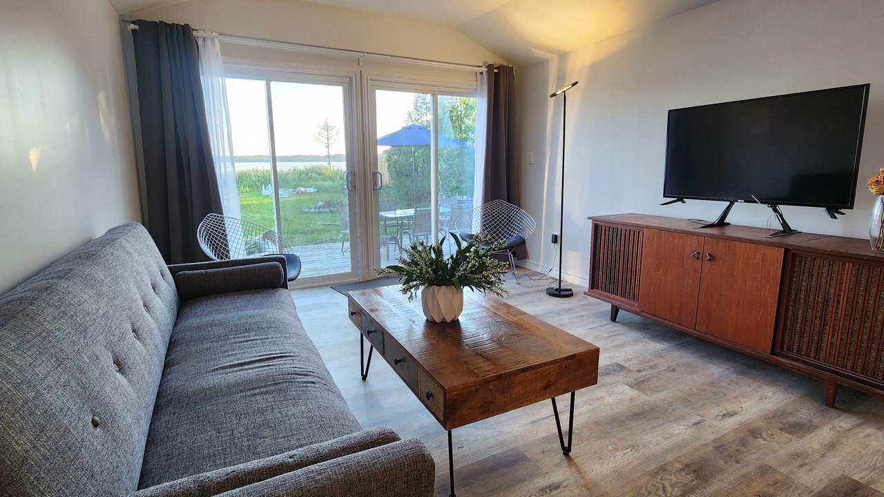 Photo of Livingroom in Springwater