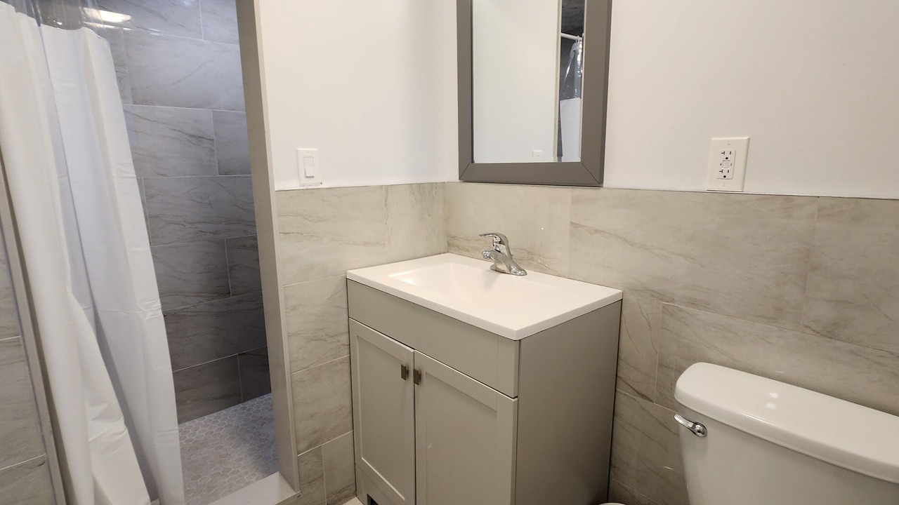 Photo of Bathroom in Springwater