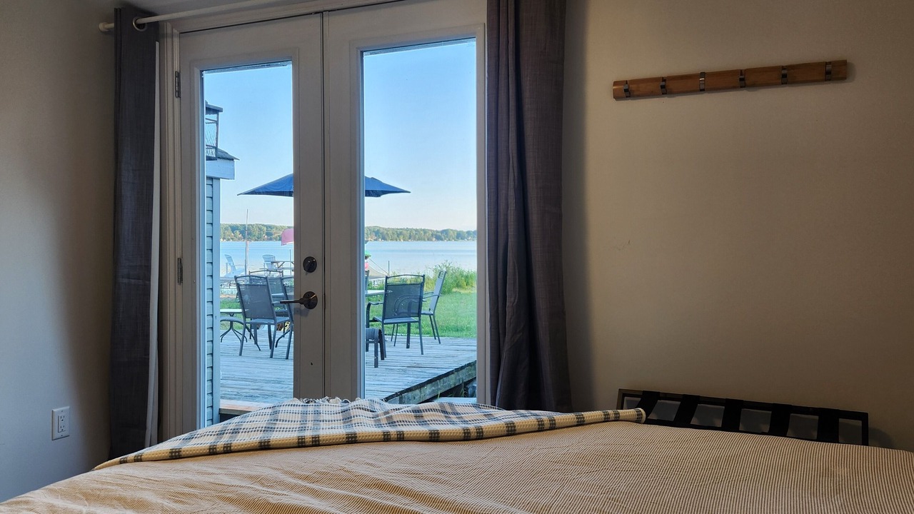 Photo of Bedroom in Springwater