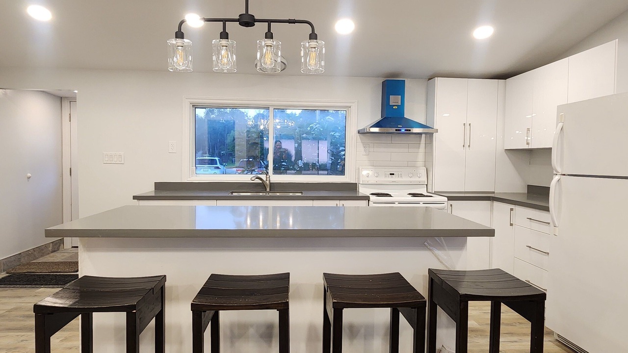 Photo of Kitchen in Springwater