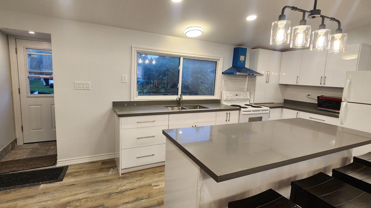 Photo of Kitchen in Springwater