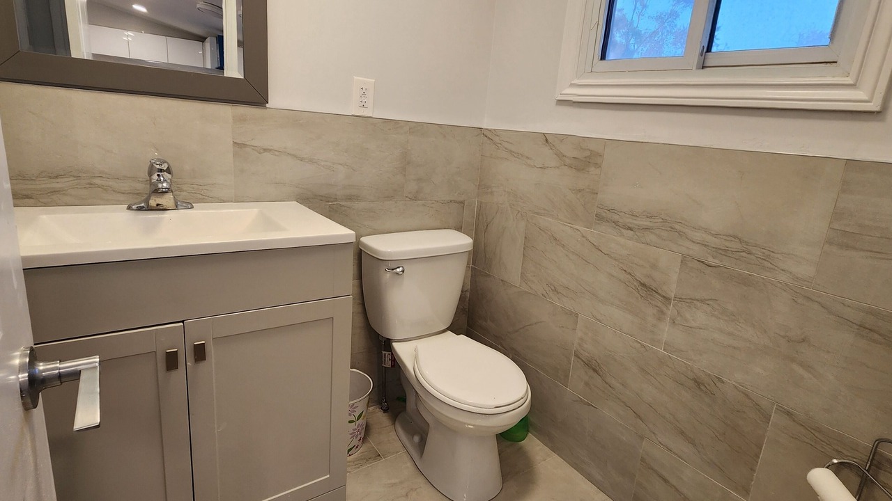 Photo of Bathroom in Springwater