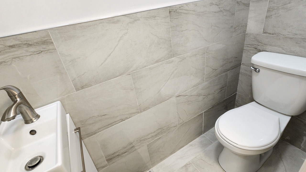 Photo of Bathroom in Springwater
