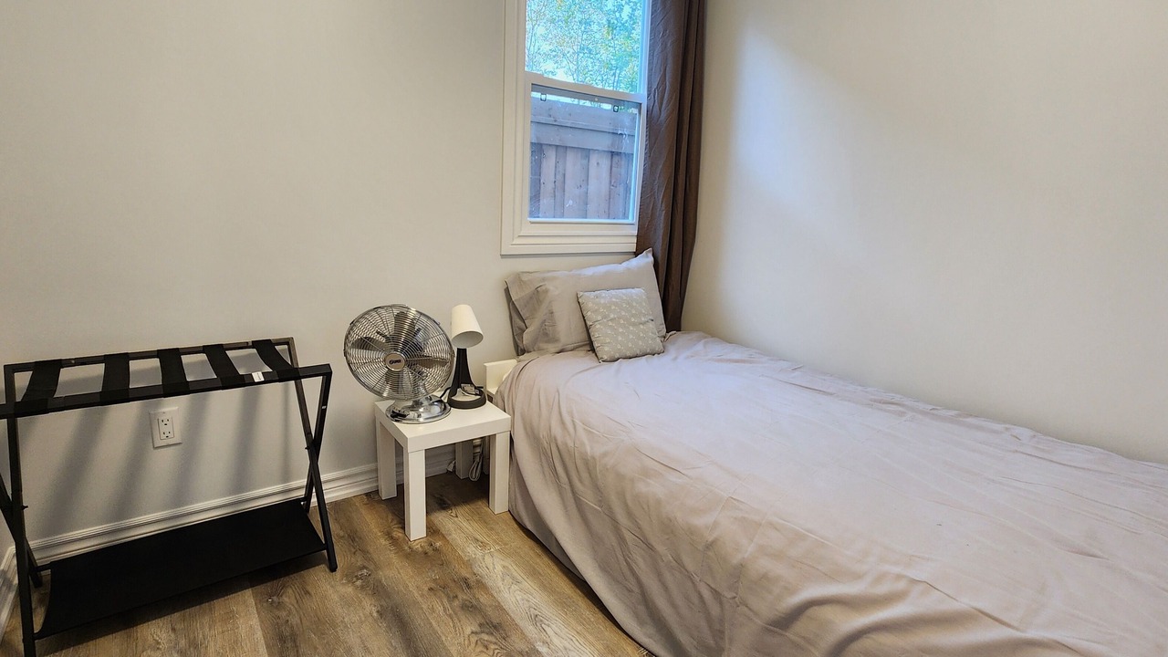 Photo of Bedroom in Springwater
