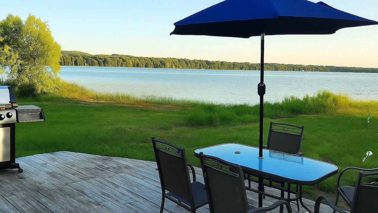 Photo of Outdoor in Springwater