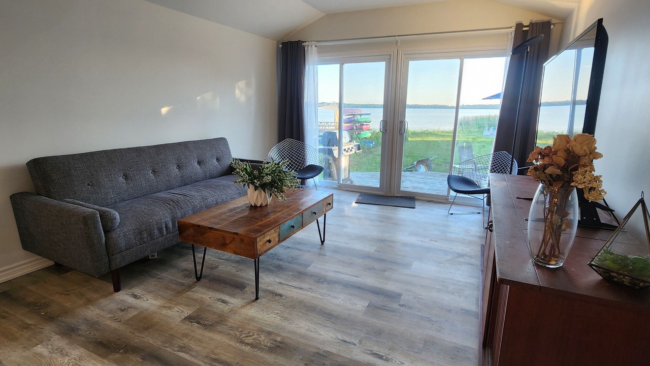 Photo of Livingroom in Springwater